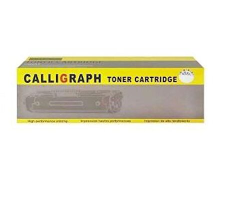 CALLIGRAPH PANTUM P2000/P2050/M6000/M6005 MUADİLİ TONER