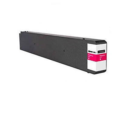 EPSON RT02Q3 M (PG) İLE UYUMLU Reman KIRMIZI KARTUŞ WF-C20600
