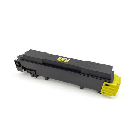 UTAX PK5020 -PC3563I,3567I İLE UYUMLU SARI MUADİL TONER