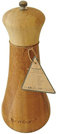 Bambum Nocchi Karabiber Öğütücü