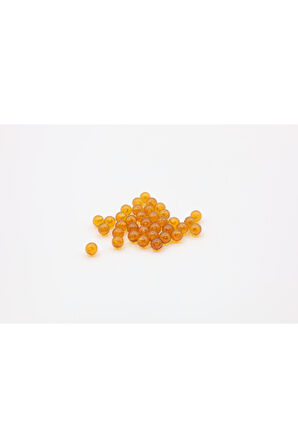 KABAK PLASTİK BONCUK 4-6-8 MM
