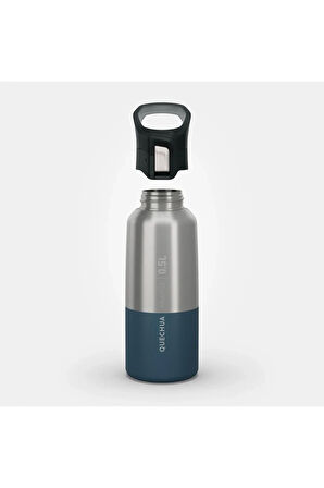 Termos Quechua Mh500 0.5 L Koyu Petrol Mavisi