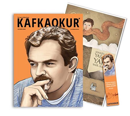 Kafkaokur 28.Sayı Haziran 2018