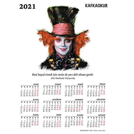 Kafkaokur 54.Sayı Aralık 2020