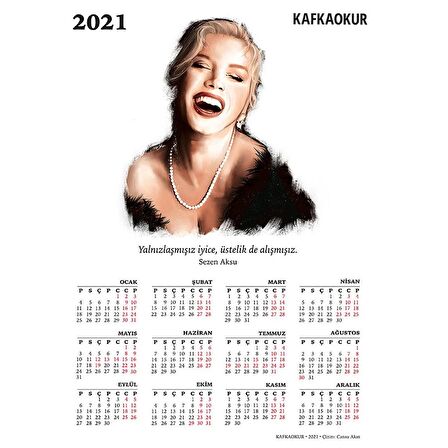 Kafkaokur 54.Sayı Aralık 2020