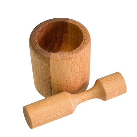 Kayın Havan / Reyhan