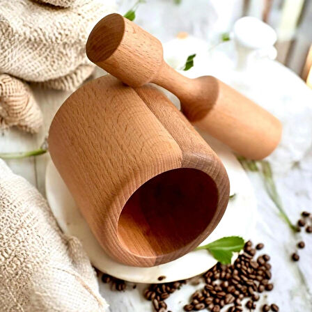 Kayın Havan / Reyhan