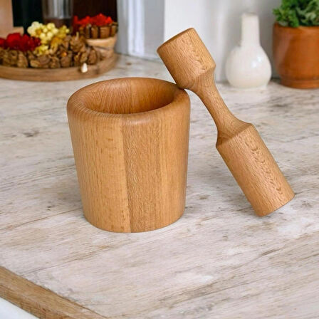 Kayın Havan / Defne