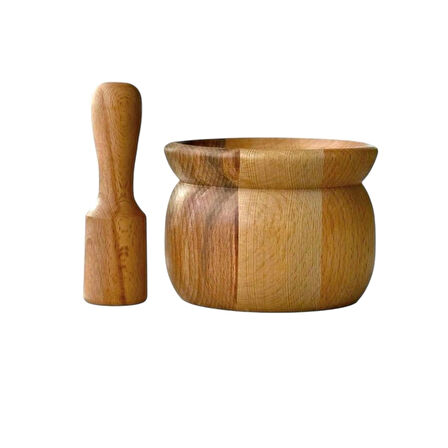 Kayın Havan / Safran