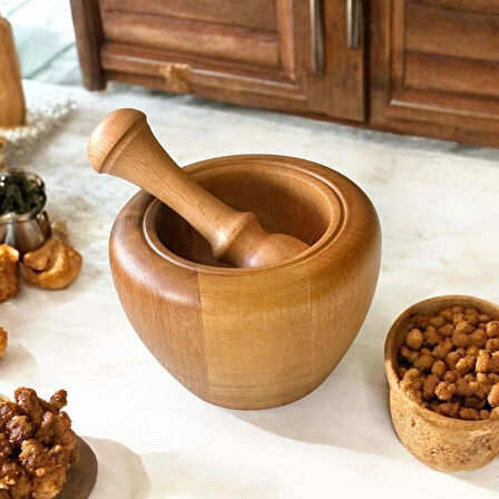 Kayın Havan / Tarhun