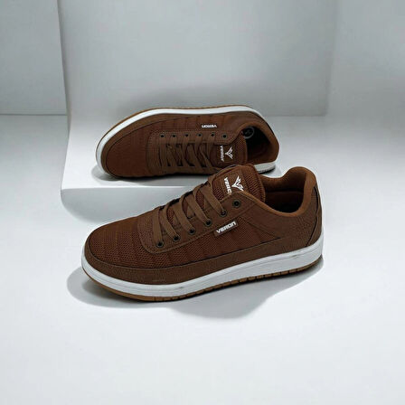 ERKEK GÜNLÜK TABA RAHAT SNEAKER 