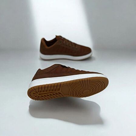 ERKEK GÜNLÜK TABA RAHAT SNEAKER 