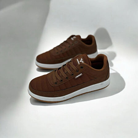 ERKEK GÜNLÜK TABA RAHAT SNEAKER 