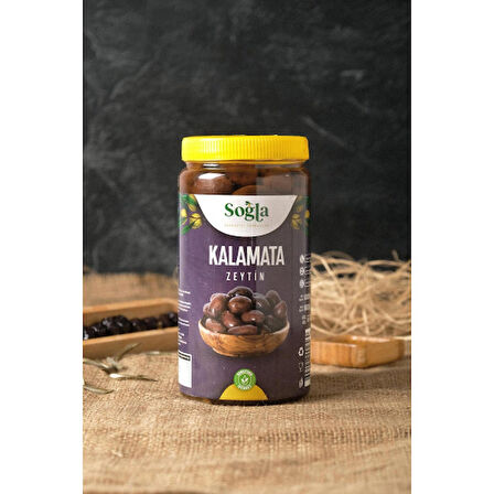 Kalamata Zeytin 1000g