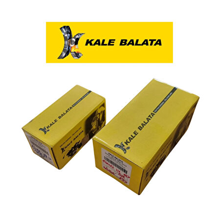 Ford Focus 4 2019-2024 Ön ve Arka Fren Balata Takımı