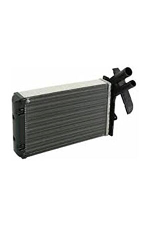 Kalorifer Radyatörü 2 Sıra Al Pl Clıo Iı-Kangoo 98-