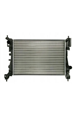 Radyatör Corsa D 1.2 1.4 06 / Corsa E 14 / Adam 13 351220