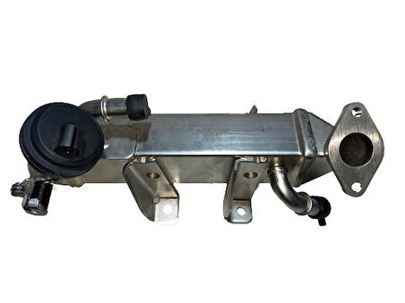 EGR SOĞUTUCU / MEGANE 3 - MASTER 3 - TRAFİC 2 / 8200719993 - 355165 