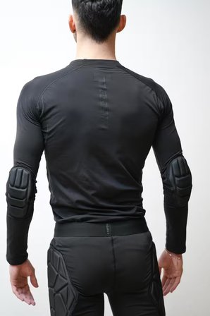 Kx Pro Seviye Korumalı Kaleci İçlik