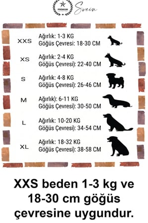 #KöpekBezi XXSmall Beden Köpek Kedi Külot Bez 1-3 kg Ultra Emici Hızlı Kuruyan Sızdırmaz Cırtlı Elastik Bantlı Nefes Alabilir Yavru Yaşlı Evcil Hayvan Hijyenik Tek Kullanımlık İdrar Kaçırma Koruyucu