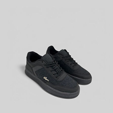 ERKEK GÜNLÜK KALIN TABAN SNEAKER