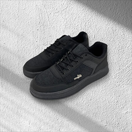 ERKEK GÜNLÜK KALIN TABAN SNEAKER
