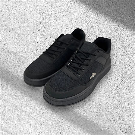 ERKEK GÜNLÜK KALIN TABAN SNEAKER