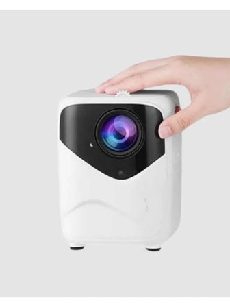 Ultra HD Android TV Kutusu 32GB Depolama USB HDMI Fan Sistemli Yeni Nesil