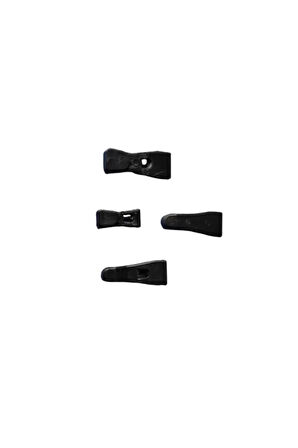 Tofaş Doğan Şahin Kartal Kalorifer Kumanda Paneli Düğmeli Takım