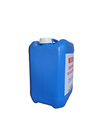KALSİYUM TİYOSÜLFAT GÜBRE 5 KG
