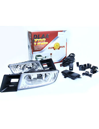 Honda Civic Sis Farı 2006-2008 DLAA '' SINIRLI STOKLARDA ''