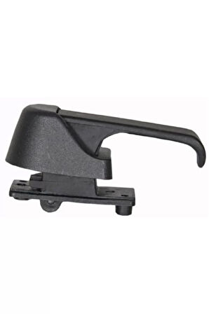 4 Aded Takım Kapı Iç Açma Kolu M131 Dogan Kartal Sahın Tofaş