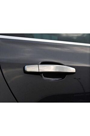 Chevrolet Cruze Sedan-hb Krom Kapı Kolu 4 Kapı P.çelik 2009+