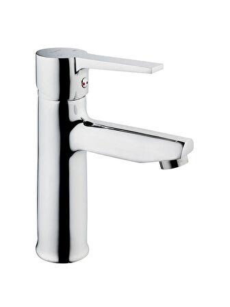 KARE ARMONİ LAVABO BATARYASI