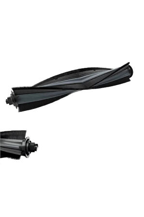 Karaca Vantuz Off Road 2in1 Robot Süpürge Uyumlu (RS007) Yedek 1 Adet Ana Fırça