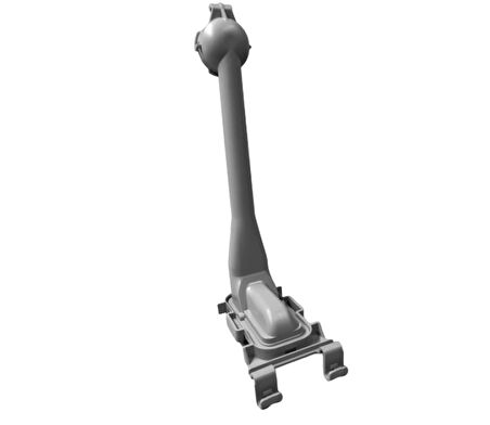 185 Beko 7673420253 D2 3001 ( A4 ) BULAŞIK MAKİNESİ