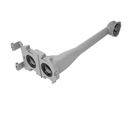 271 Beko 7611920242 D1 4001 EI ( FS4 ) BULAŞIK MAKİNESİ