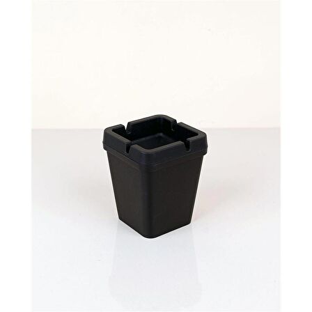 KARE KOKUSUZ KÜLLÜK 10 CM