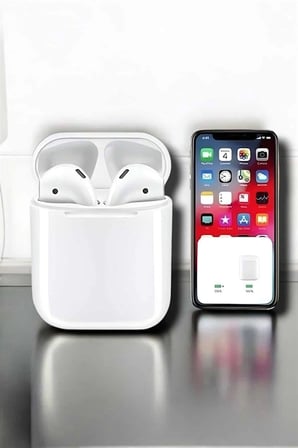 Yeni Nesil Bluetooth Kulaklık Eller Serbest Aramalar Ve Yüksek Kaliteli Ses İçin İdeal Kulaklık