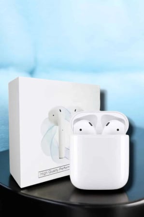Yeni Nesil Hd Ses Ve Dokunmatik Kontrol Akıllı Ve Şık Bluetooth Kulaklık