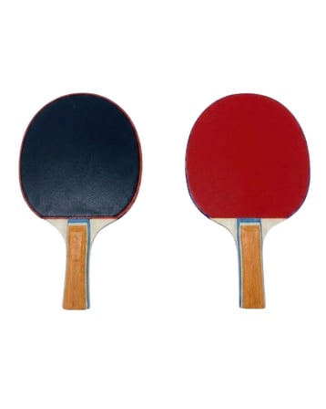 Masa Tenisi Oyun Seti 2 Raket 3 Top Evde Spor Ve Eğlence