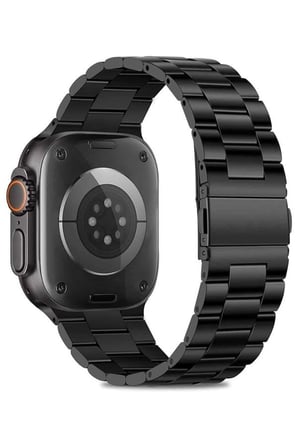 Akıllı Saat 3 Kordonlu Waterproof Adımsayar, Titreşim Ve Gps Özelliği