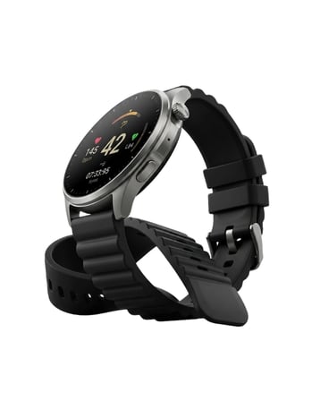 Akıllı Saat 7 Kordonlu Bluetooth Arama Nabız Takip Ve Spor Modlu Çok Fonksiyonlu