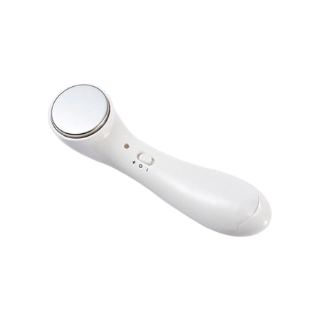 Ergonomik Tasarımlı Pratik İyonizer Yüz Temizleyici