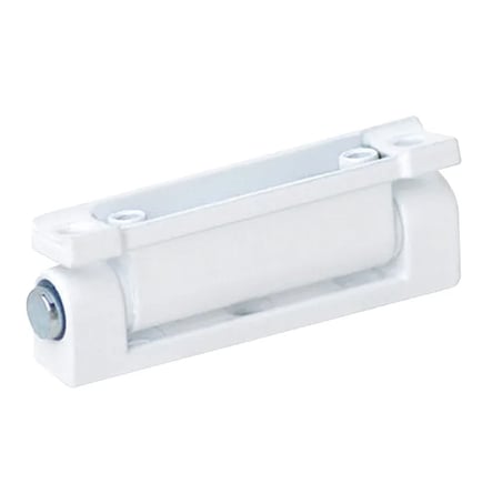 Pimapen Menteşesi - Pvc Kapı / Pencere Kilidi - Metal, Beyaz, 93Mm