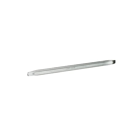 Levye - 500 Mm, Krom Kaplı Karbon Çelik