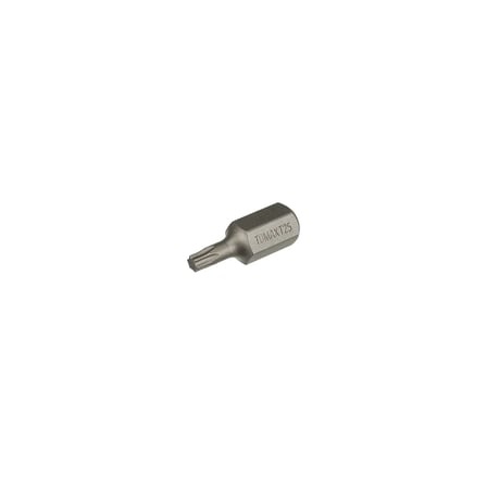 Torx Otomotiv Bits Uç - T25X30 (20 Adet)