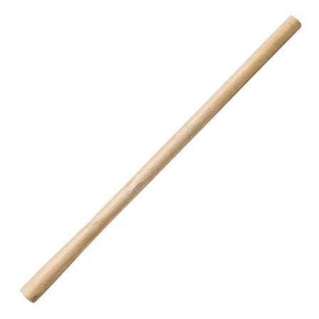 Standart Kazma Sapı 90 Cm - Kolay Kullanım, Uzun Ömürlü, Uygun