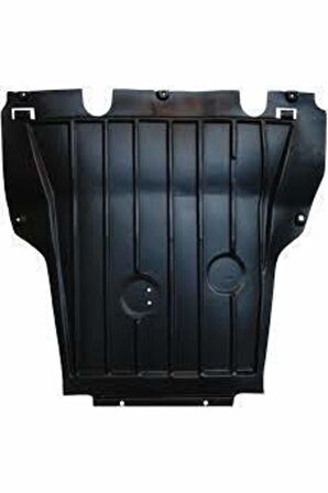 Clio 4 Karter Muhafazası 758903856r Uyumlu