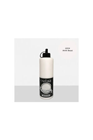 Cadence Hybrıd Multısurfaces 500 Ml H-004 Antik Beyaz